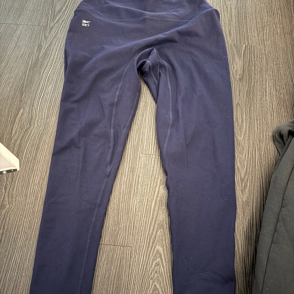 Set x Reebok Formcloud leggings - Picture 2 of 4